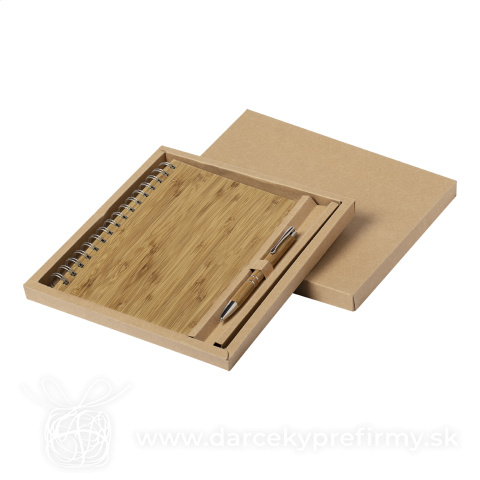 Obrázok produktu Shiyama - blok