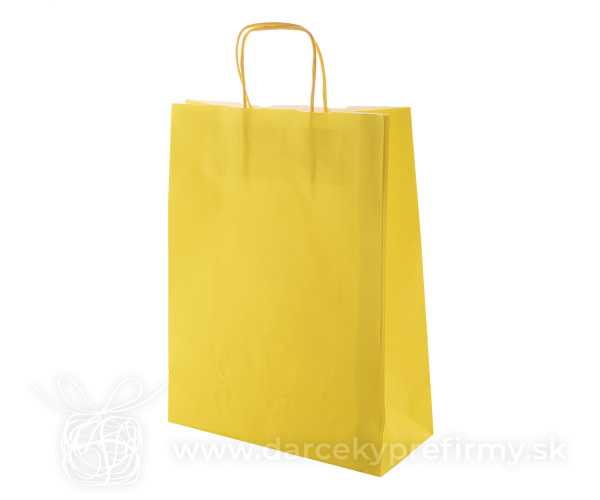 Store - papierová taška