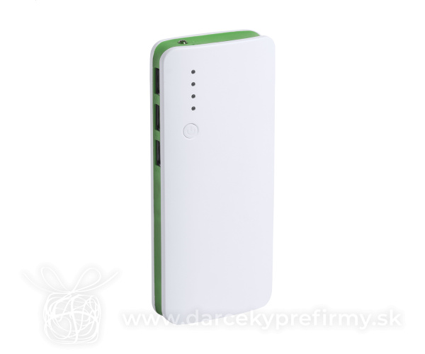 Tenak - power banka