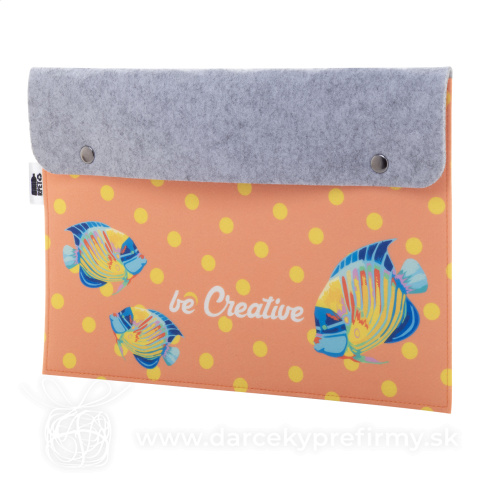 Obrázok produktu CreaFelt Folder - zložka dokumentov na zákazku