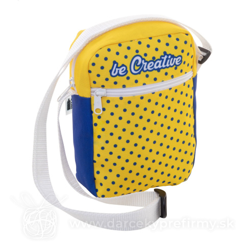 Obrázok produktu SuboBag Cross - crossbody kabelka na zákazku