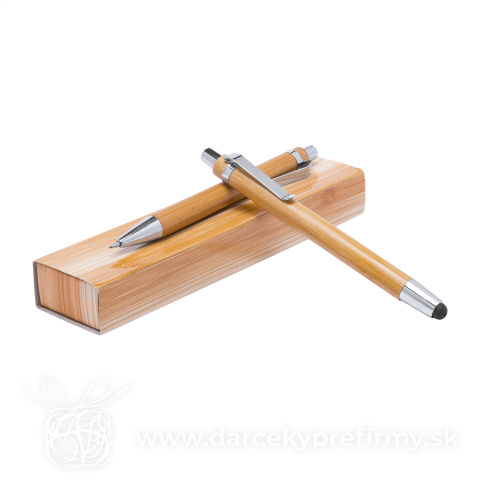 Obrázok produktu Seshania - písacia sada z bambusu