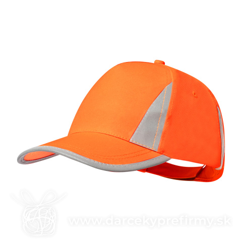Obrázok produktu Covra - reflexná baseballová čiapka