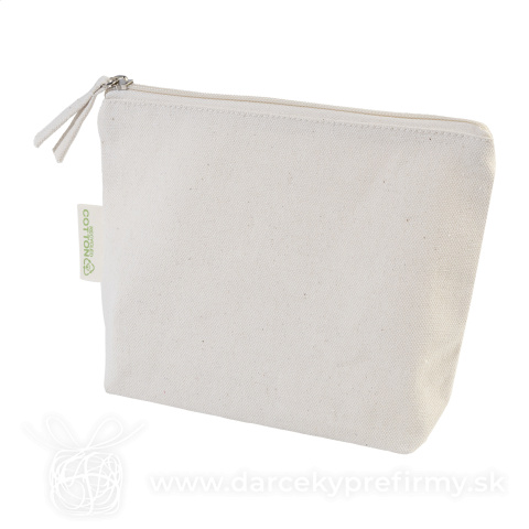 Obrázok produktu Cospex - kozmetická taška z recyklovanej bavlny