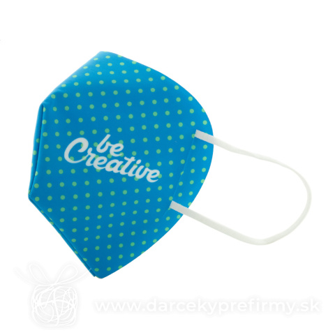 Obrázok produktu CreaMask Sleeve - kryt masky na tvár