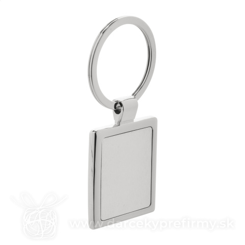 Obrázok produktu Rectangle - prívesok na kľúče