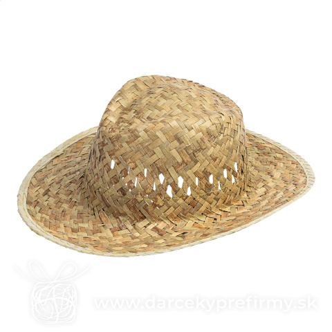 Obrázok produktu Leafra - slamený klobúk