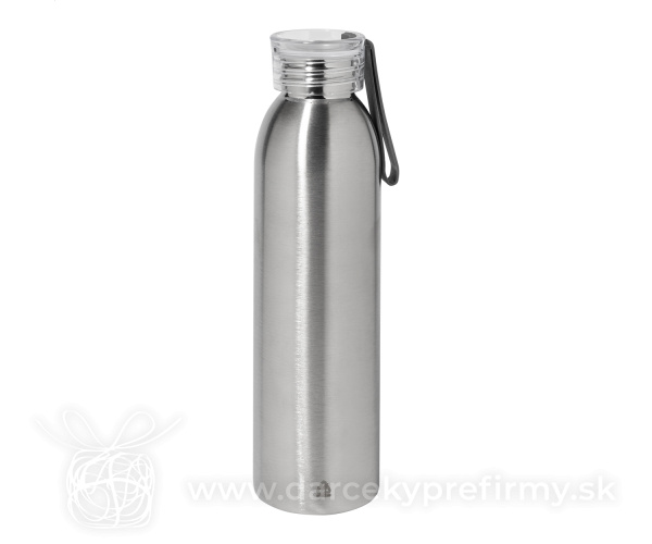 Resip Inox - fľaša RSS