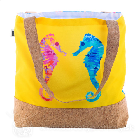 Obrázok produktu SuboShop Playa - plážová alebo nákupná taška
