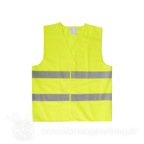 Obrázok produktu Visibo - reflexná vesta