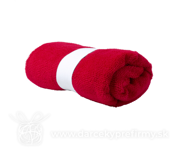 Athletic - absorbčný uterák