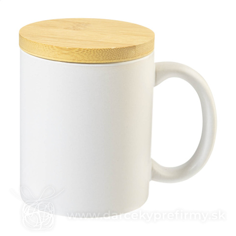 Obrázok produktu Borgen - hrnček