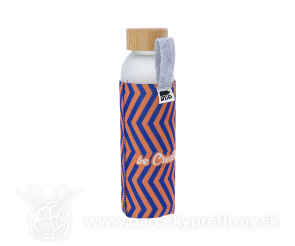 CarryFelt Glass - flaša