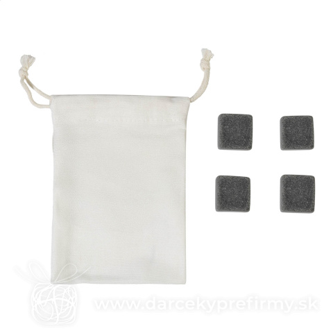 Obrázok produktu Islay - súprava kamenných kociek ľadu