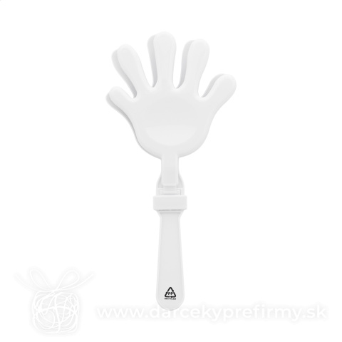 Obrázok produktu Clappy - RPP fandiaca ruka