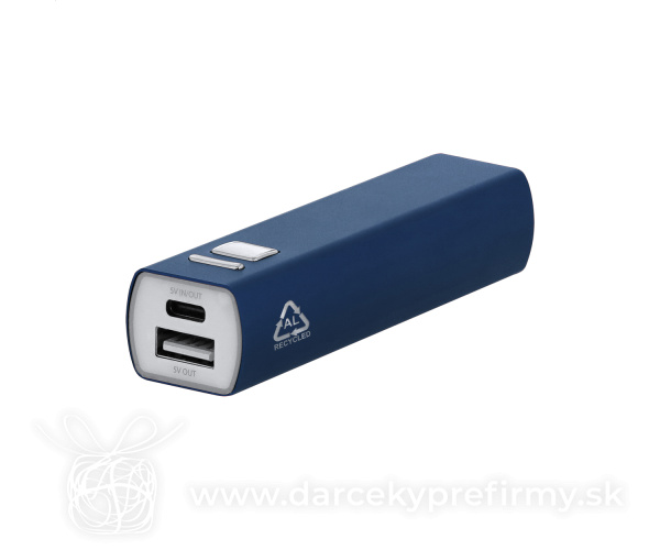 RaluBase - power banka
