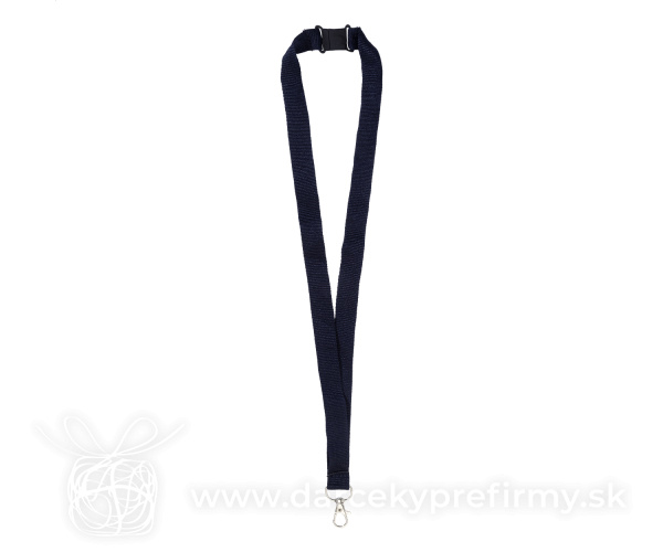 Revent - RPET lanyard