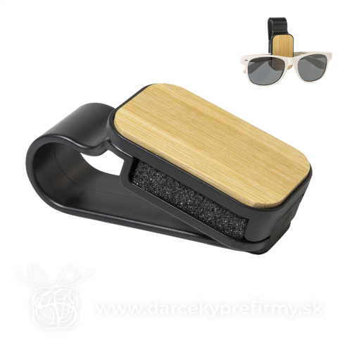 Obrázok produktu ShadeSnap - RABS držiak na slnečné okuliare do auta