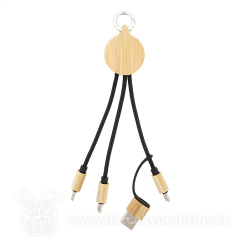 Obrázok produktu Cobbel Mini - USB nabíjací kábel
