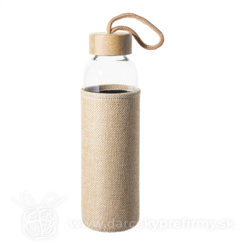 Obrázok produktu Korpok - sklenená flaša