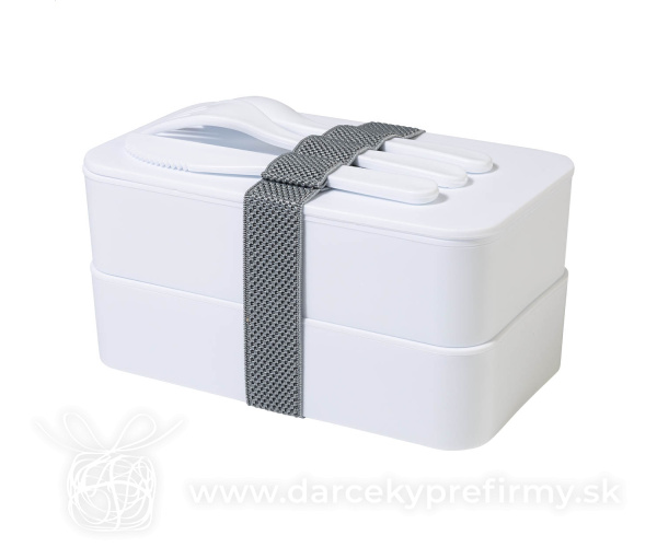 Ayam - antibakteriálny box na jedlo