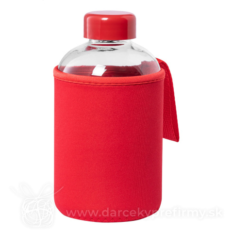 Obrázok produktu Tesso - sklenená športová fľaša