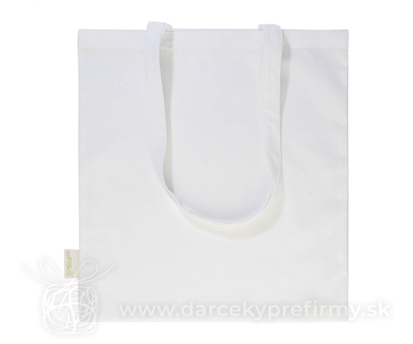 Totepex Hue - nákupná taška z recyklovanej bavlny
