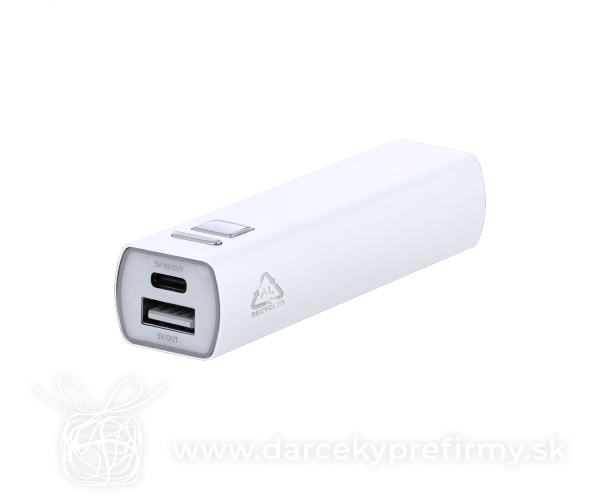 RaluBase - power banka