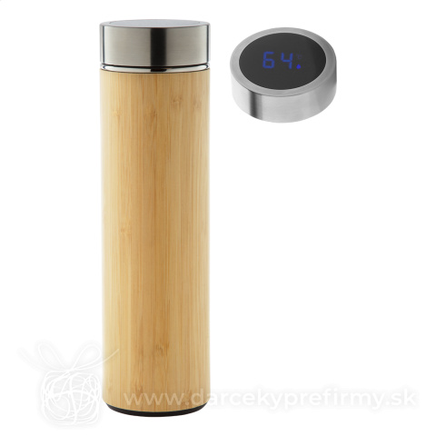 Obrázok produktu Temboo - termoska s teplomerom