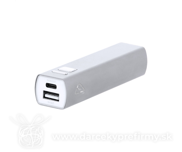 RaluBase - power banka