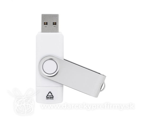 TwistDrive Plus - USB flash disk RABS OTG