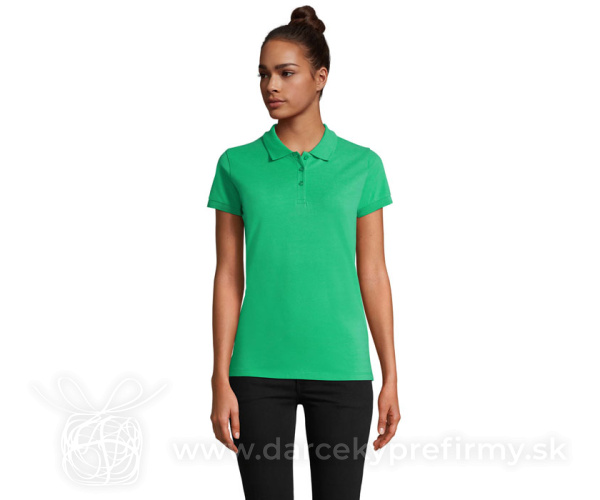 PERFECT WOMEN - PERFECT Dámske POLO 180g