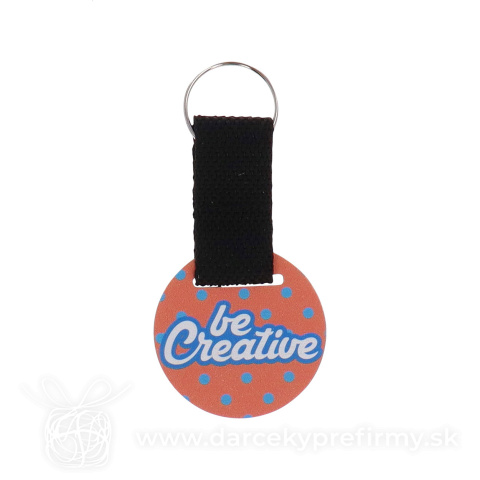 Obrázok produktu Woody Strap - kľúčenka na zákazku