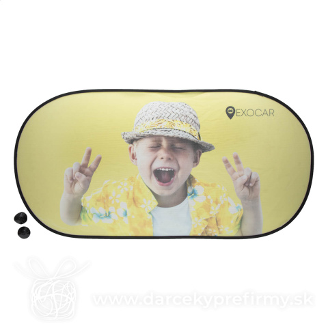 Obrázok produktu Subowind - clona na okno auta 