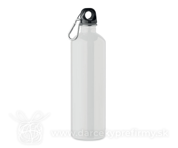 REBIG MOSS - Jednostěnná láhev 750 ml