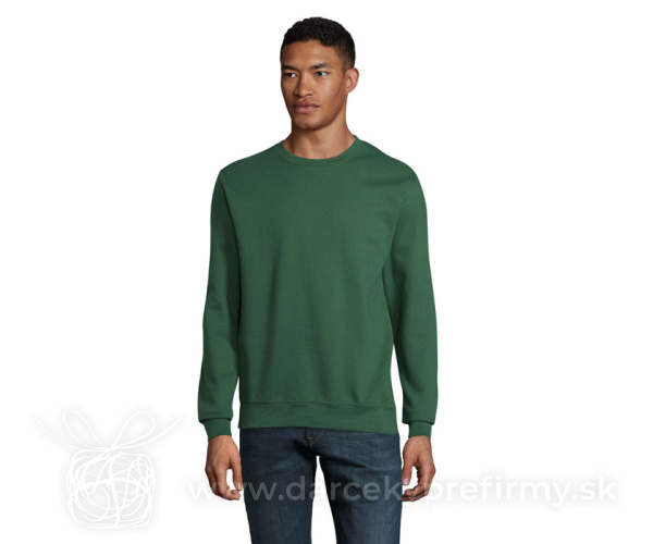 COLUMBIA - UNISEX MIKINA COLUMBIA