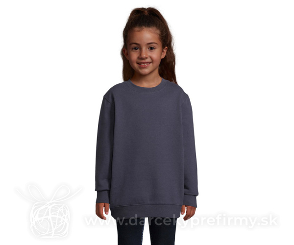 COLUMBIA KIDS - Detská mikina COLUMBIA KIDS