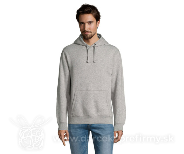 SPENCER MEN - Mikina SPENCER