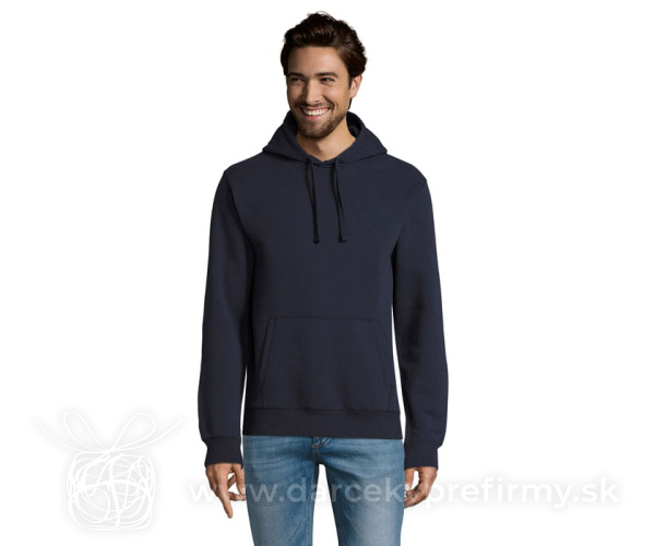 SPENCER MEN - Mikina SPENCER
