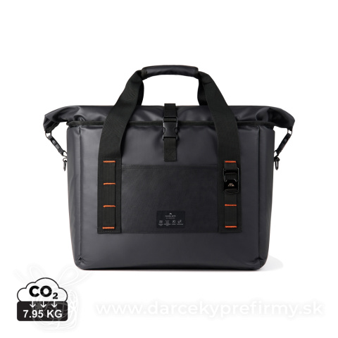 Obrázok produktu Nordic Drift RCS vodoodpudivá chladiaca taška typu tote 22L