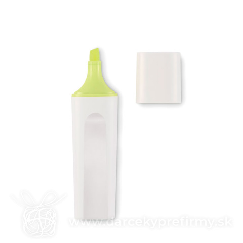 Obrázok produktu LIT - Zvýrazňovač z RPET