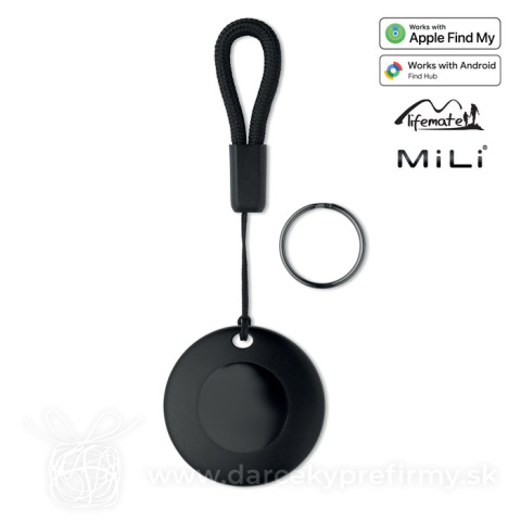 Obrázok produktu LIFEMATE - Inteligentný vyhľadávač v sieti FindMy