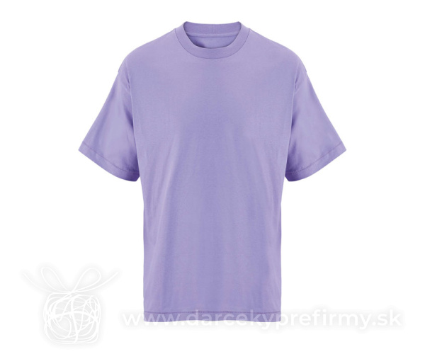 LEGACY - LEGACY OVERSIZED TRIČKO