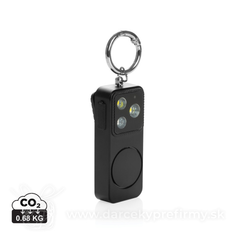 Obrázok produktu Guard Buddy RCS osobný alarm s USB-C nabíjaním
