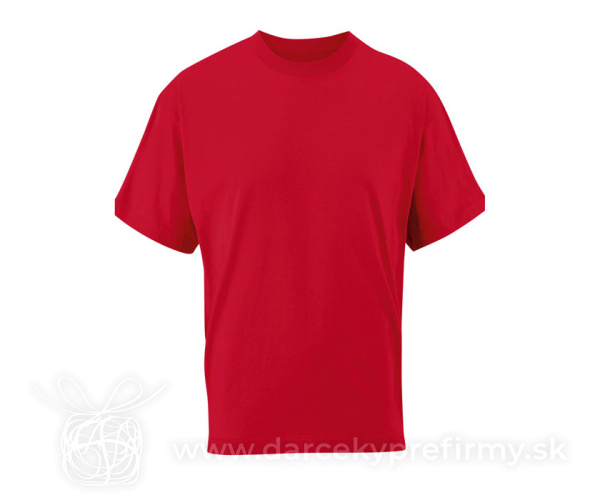 LEGACY - LEGACY OVERSIZED TRIČKO