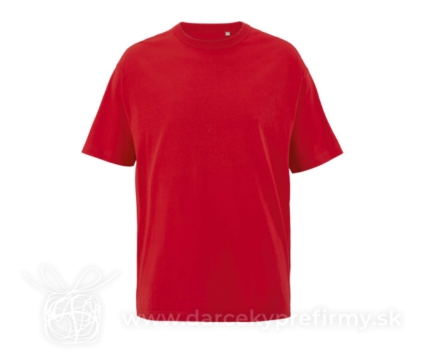 BOXY MEN - BOXY MEN TRIČKO VEĽKOSTI XL