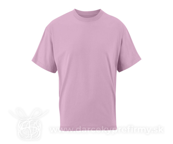 LEGACY - LEGACY OVERSIZED TRIČKO