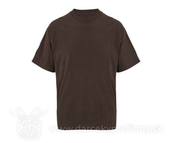 LEGACY - LEGACY OVERSIZED TRIČKO