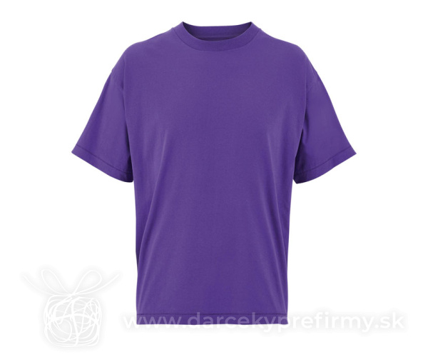 LEGACY - LEGACY OVERSIZED TRIČKO