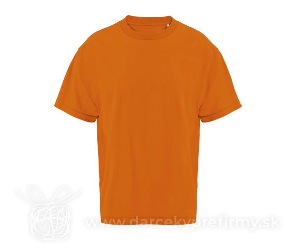 LEGACY - LEGACY OVERSIZED TRIČKO